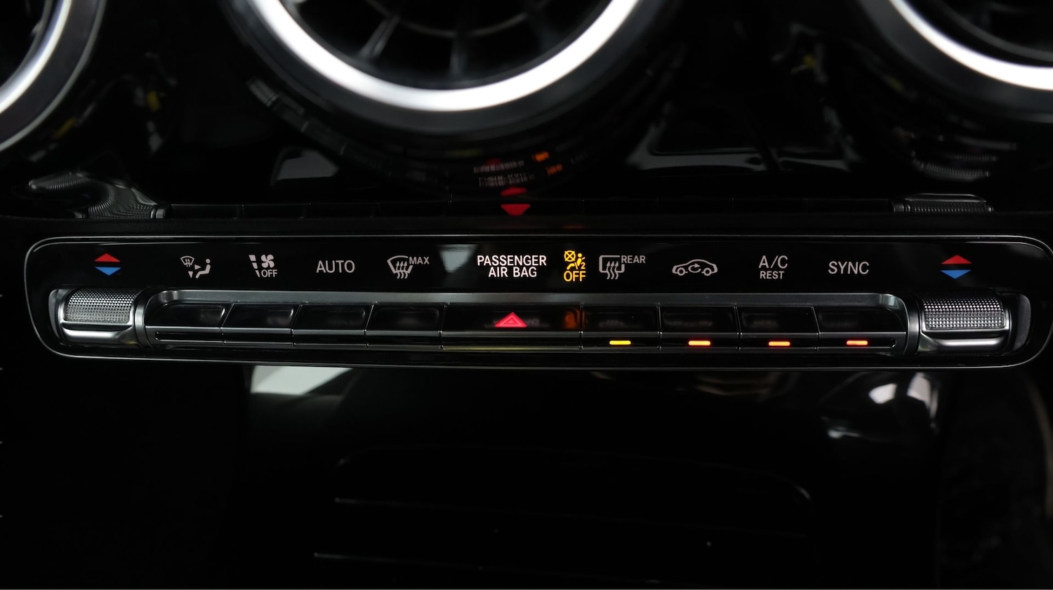 Used Mercedes-Benz A-Class 2019 for sale - 77609734: Photo 12