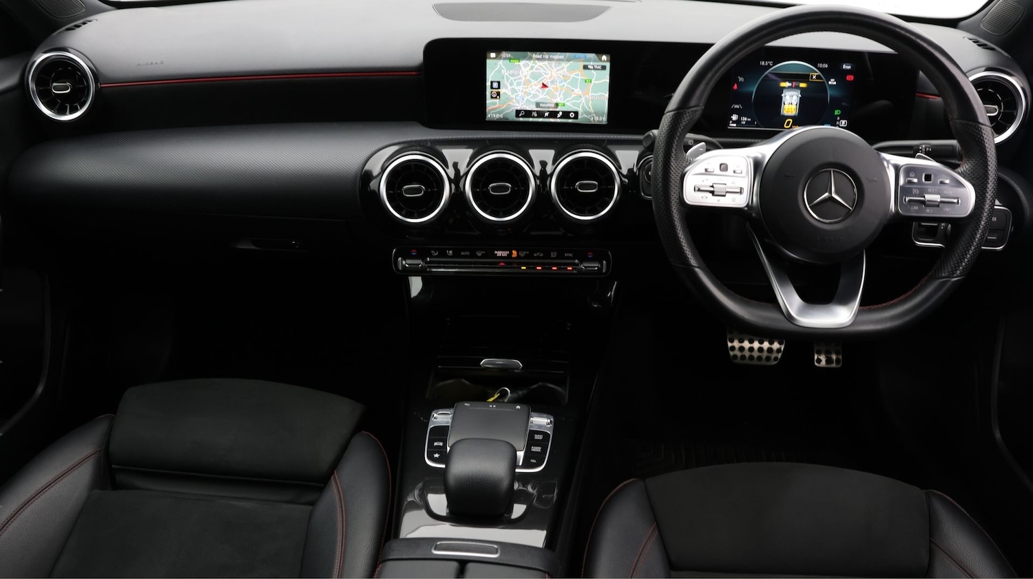 Used Mercedes-Benz A-Class 2019 for sale - 77609734: Photo 13