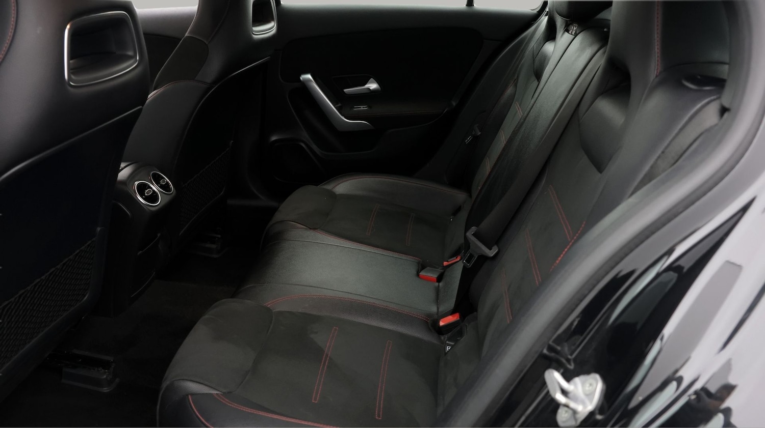 Used Mercedes-Benz A-Class 2019 for sale - 77609734: Photo 16