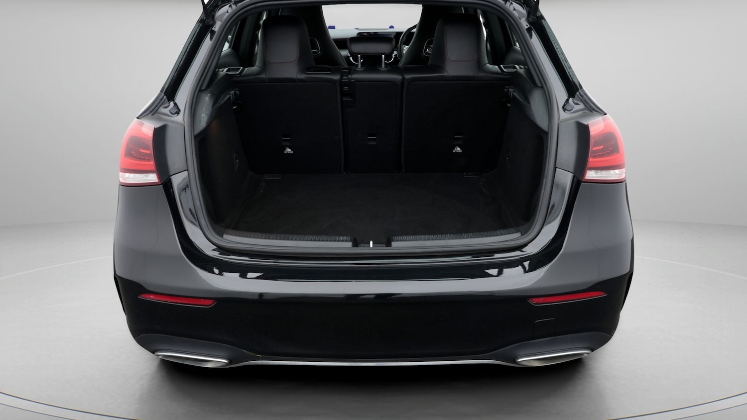 Used Mercedes-Benz A-Class 2019 for sale - 77609734: Photo 17