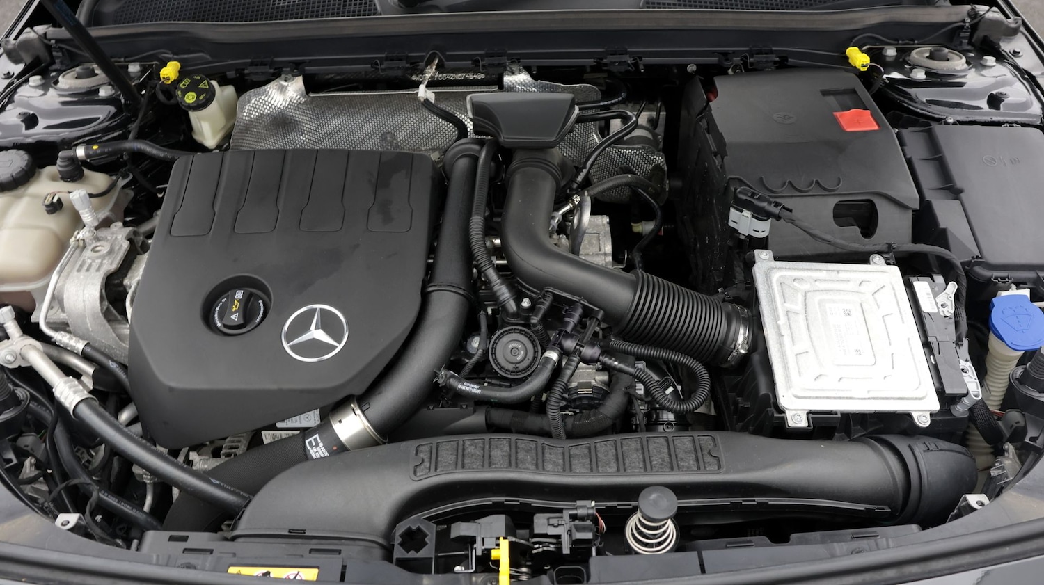 Used Mercedes-Benz A-Class 2019 for sale - 77609734: Photo 19