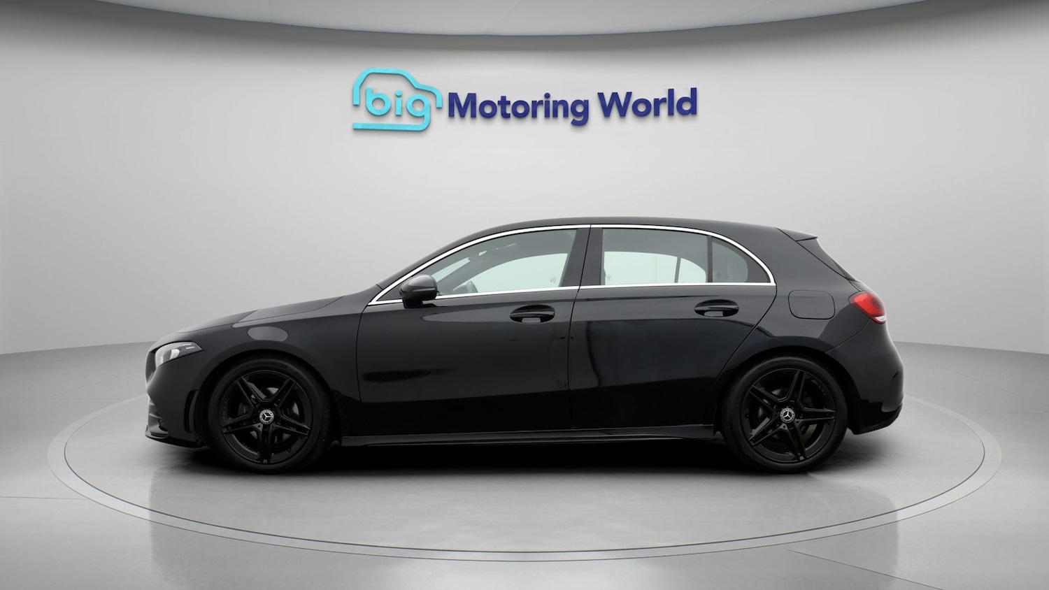 Used Mercedes-Benz A-Class 2019 for sale - 77609734: Photo 4