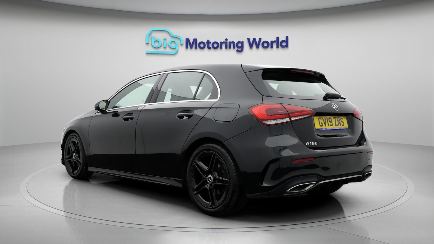 Used Mercedes-Benz A-Class 2019 for sale - 77609734: Photo 5