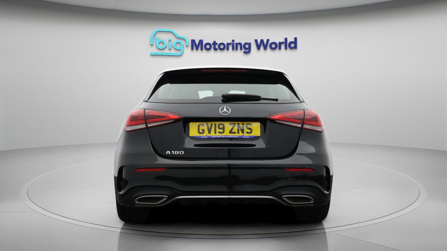 Used Mercedes-Benz A-Class 2019 for sale - 77609734: Photo 6