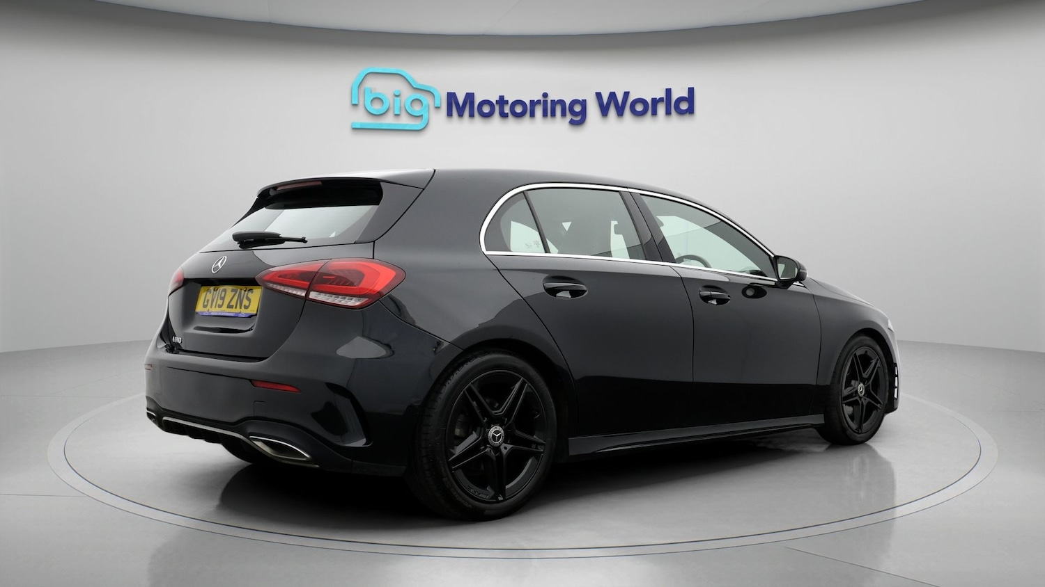 Used Mercedes-Benz A-Class 2019 for sale - 77609734: Photo 7
