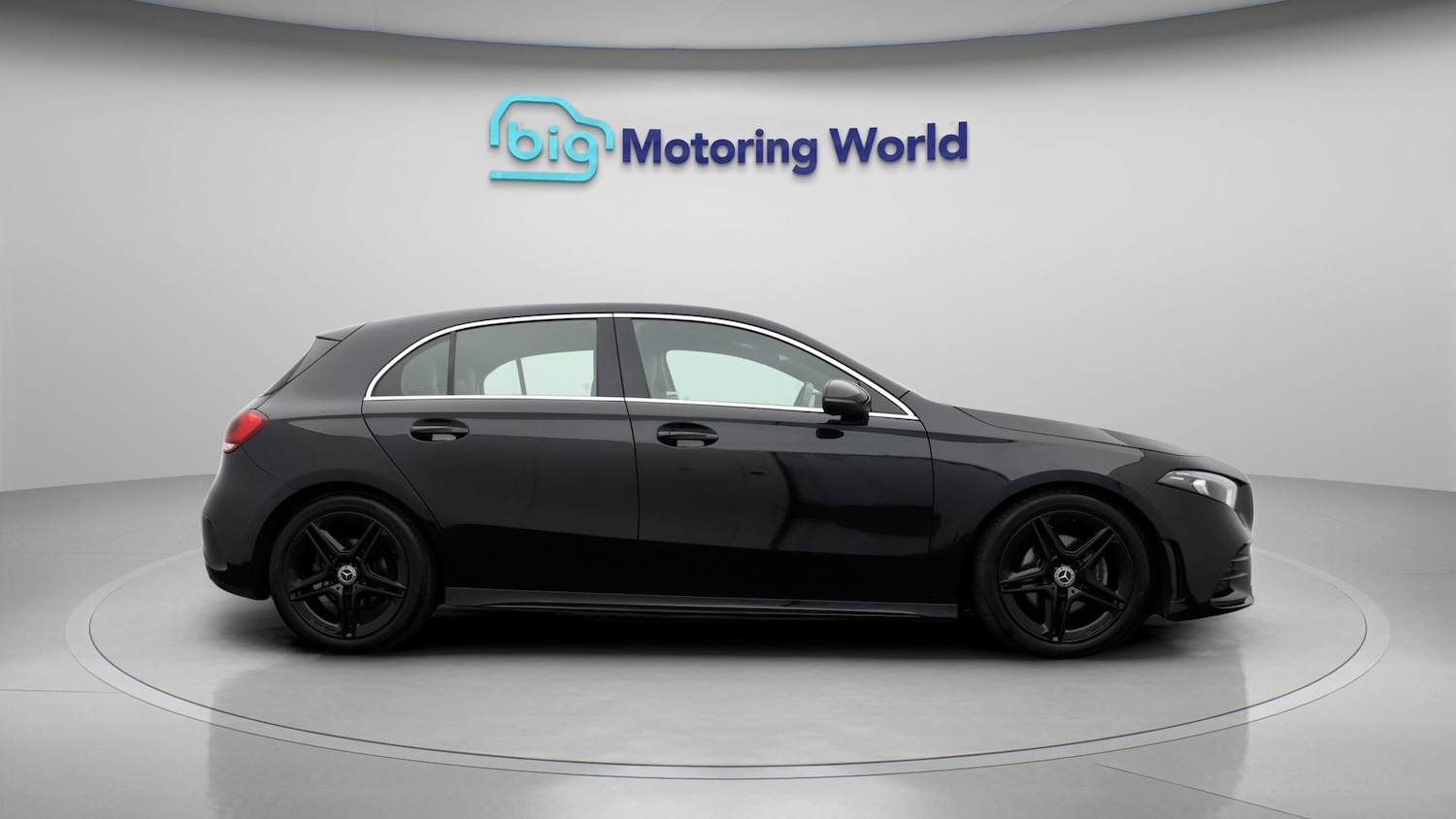 Used Mercedes-Benz A-Class 2019 for sale - 77609734: Photo 8