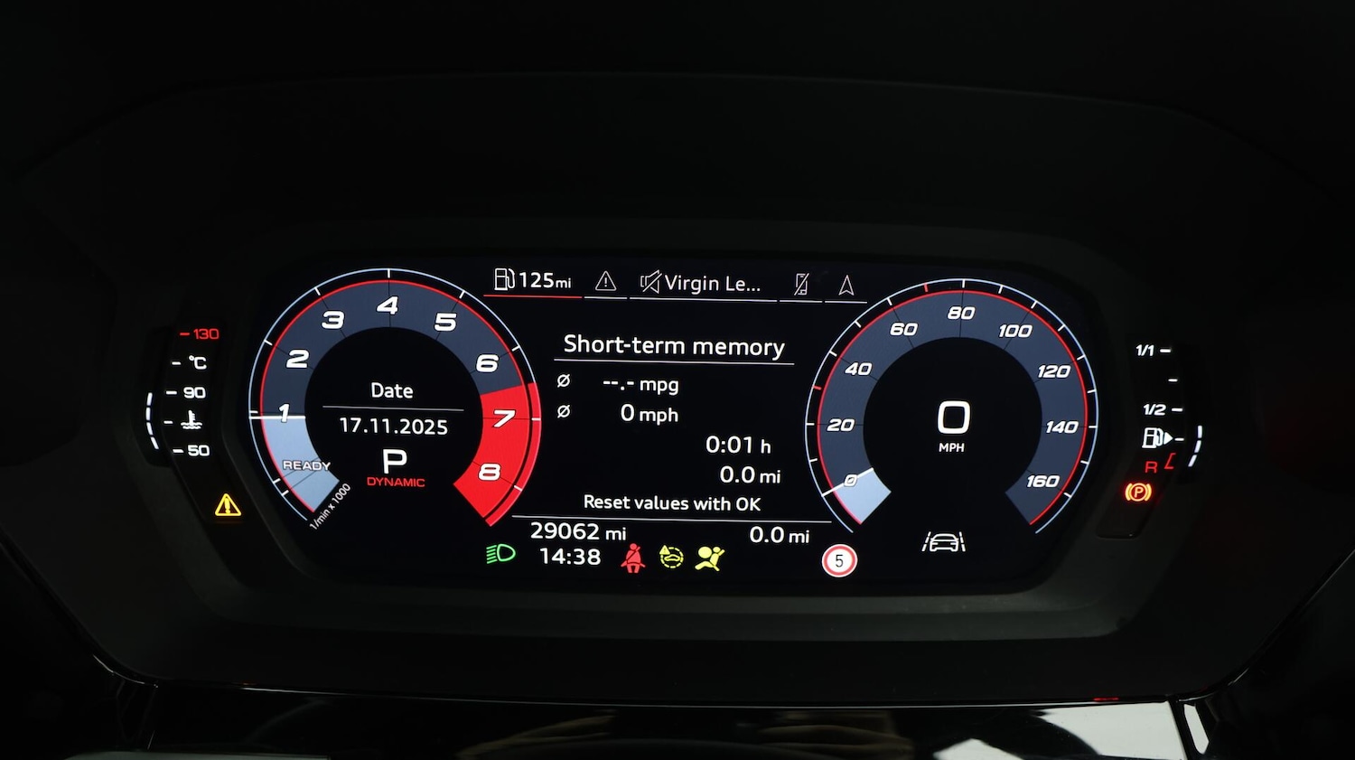 Used Audi A3 2024 for sale - 76632735: Photo 11