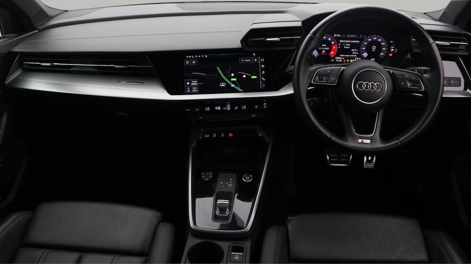 Used Audi A3 2024 for sale - 76632735: Photo 14