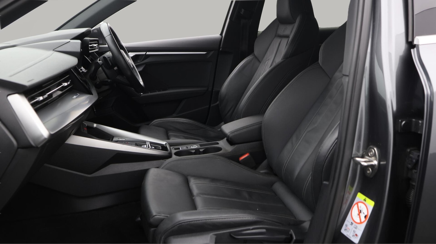 Used Audi A3 2024 for sale - 76632735: Photo 15