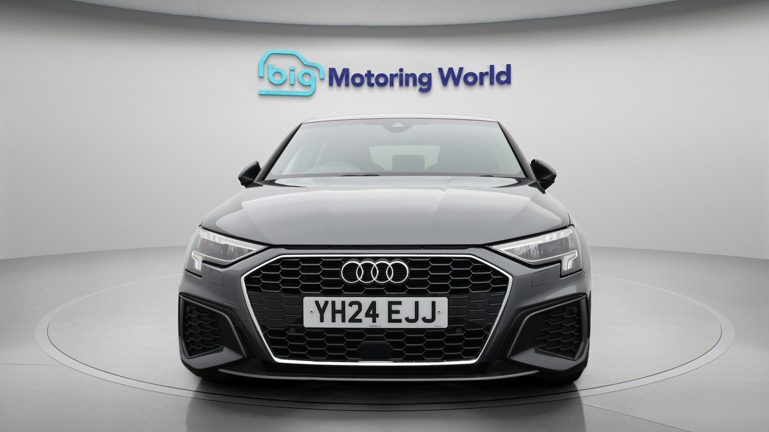 Used Audi A3 2024 for sale - 76632735: Photo 3