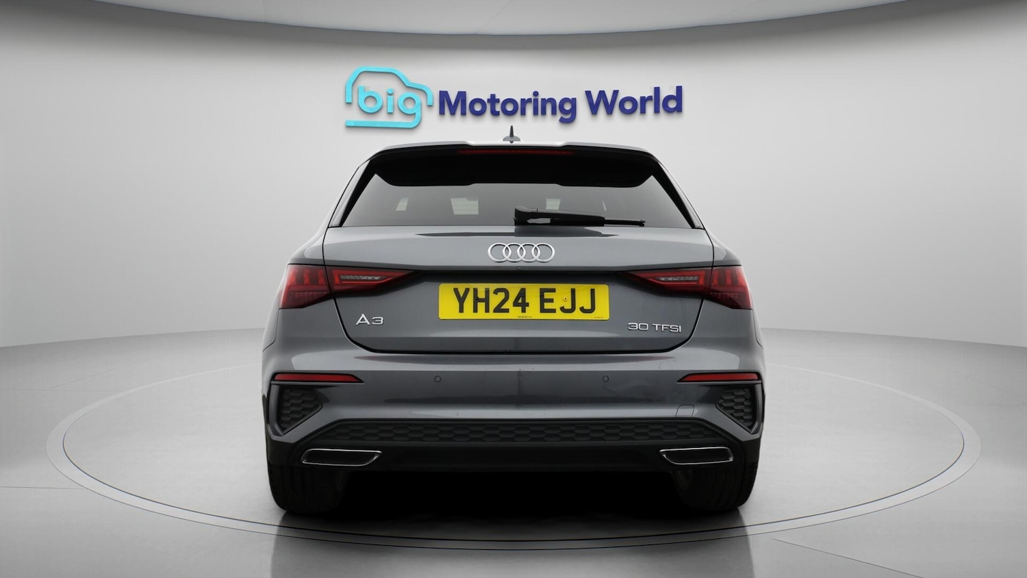 Used Audi A3 2024 for sale - 76632735: Photo 7