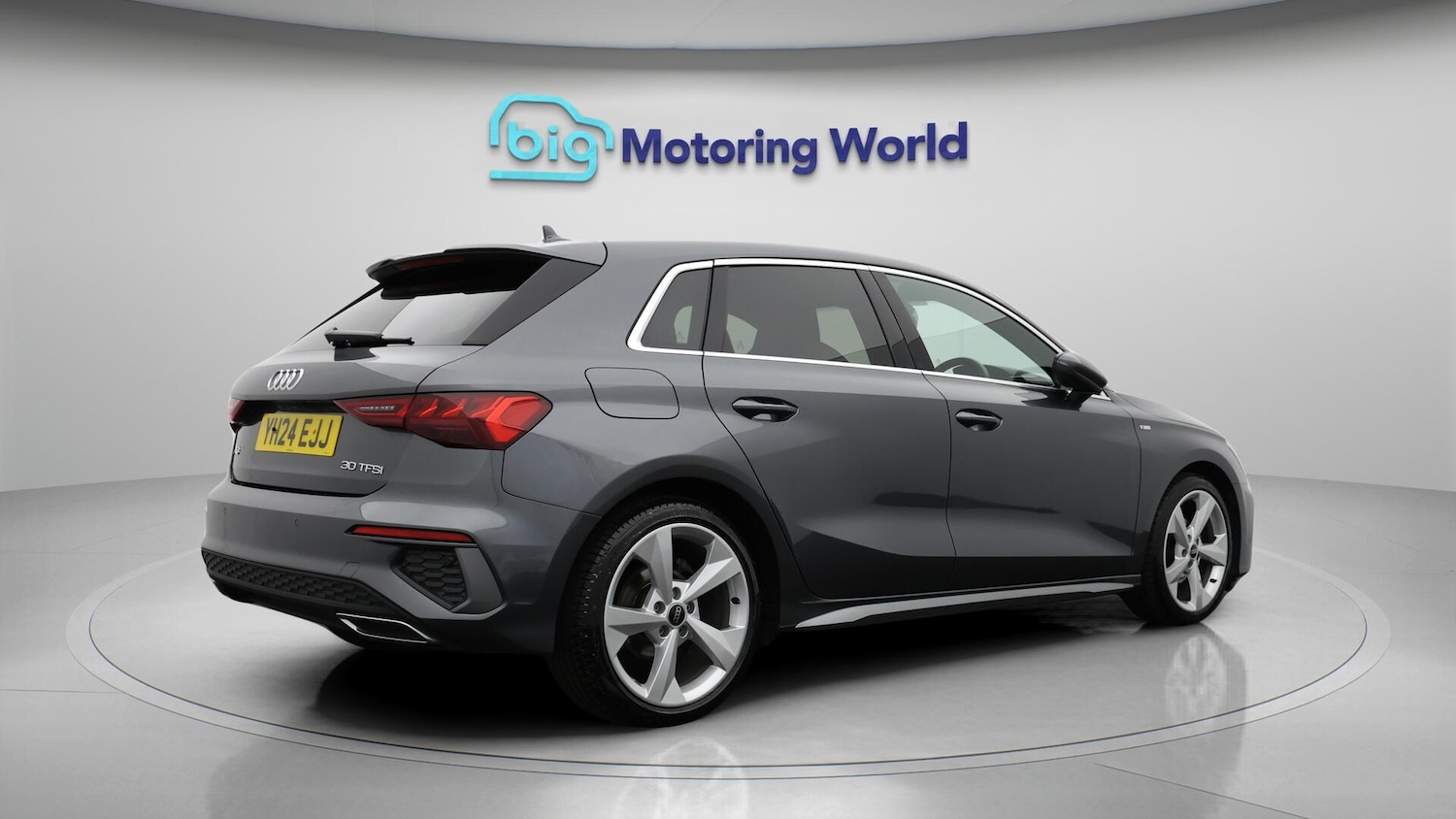 Used Audi A3 2024 for sale - 76632735: Photo 8