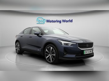 Used Polestar Polestar 2 2020 for sale - 75449711: Photo