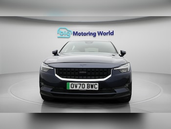 Used Polestar Polestar 2 2020 for sale - 75449711: Photo