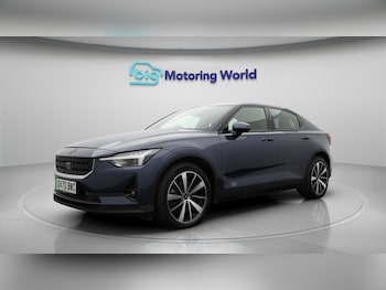 Used Polestar Polestar 2 2020 for sale - 75449711: Photo