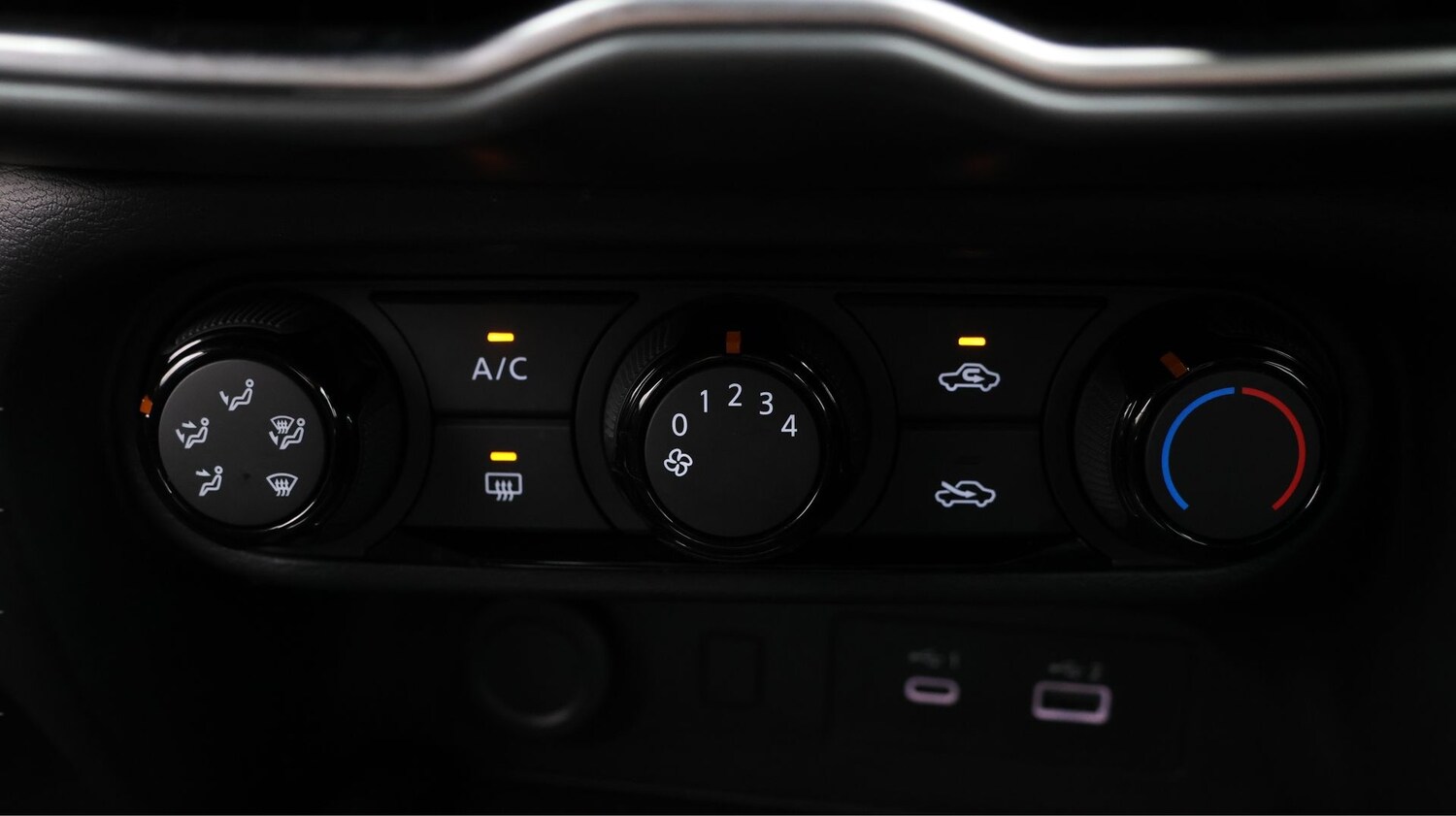 Used Nissan Juke for sale - 77365060: Photo 12