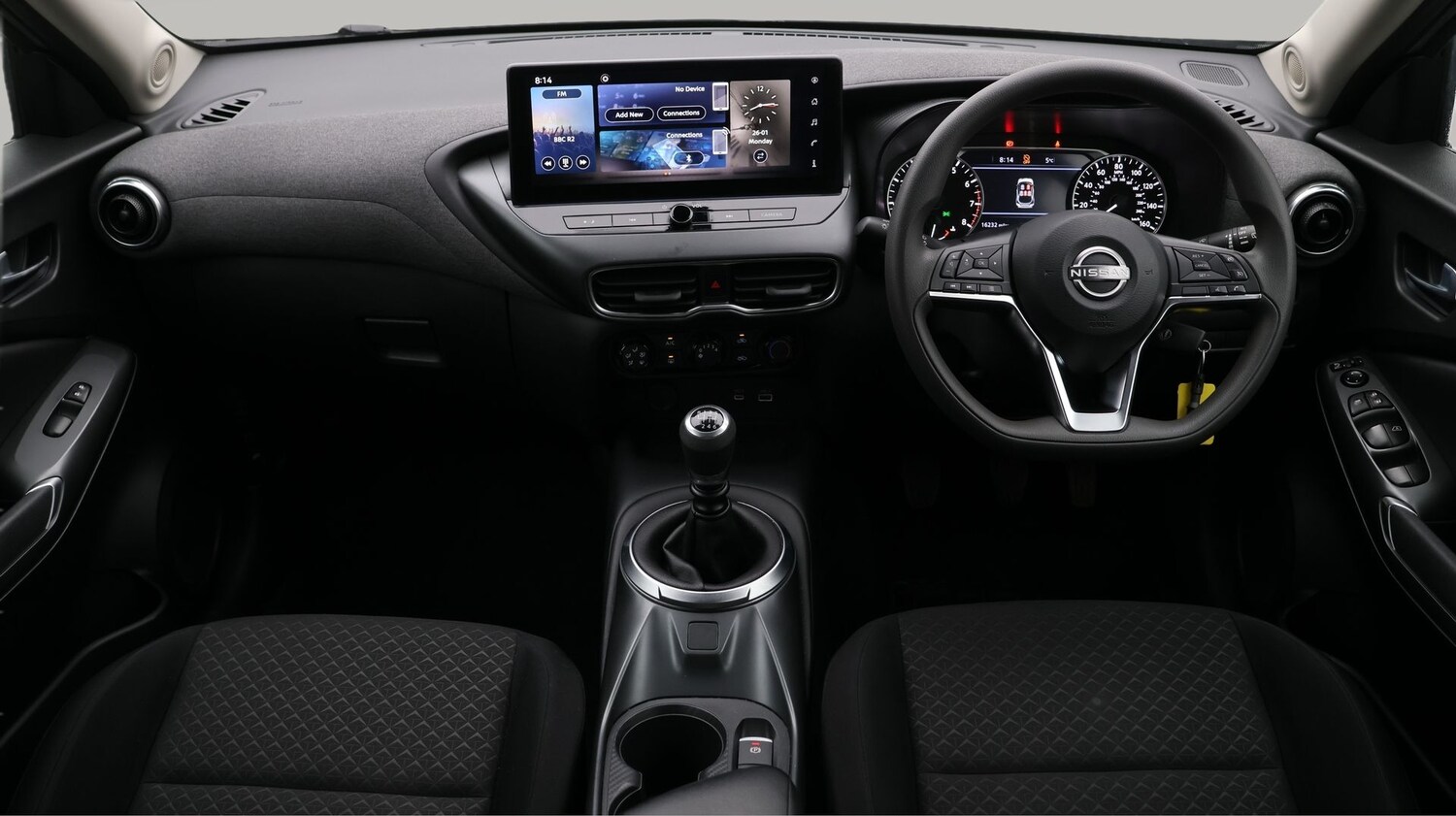 Used Nissan Juke for sale - 77365060: Photo 13