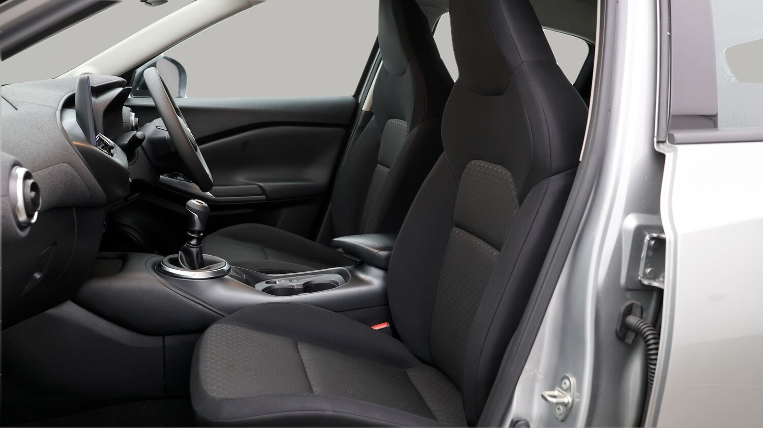 Used Nissan Juke for sale - 77365060: Photo 14