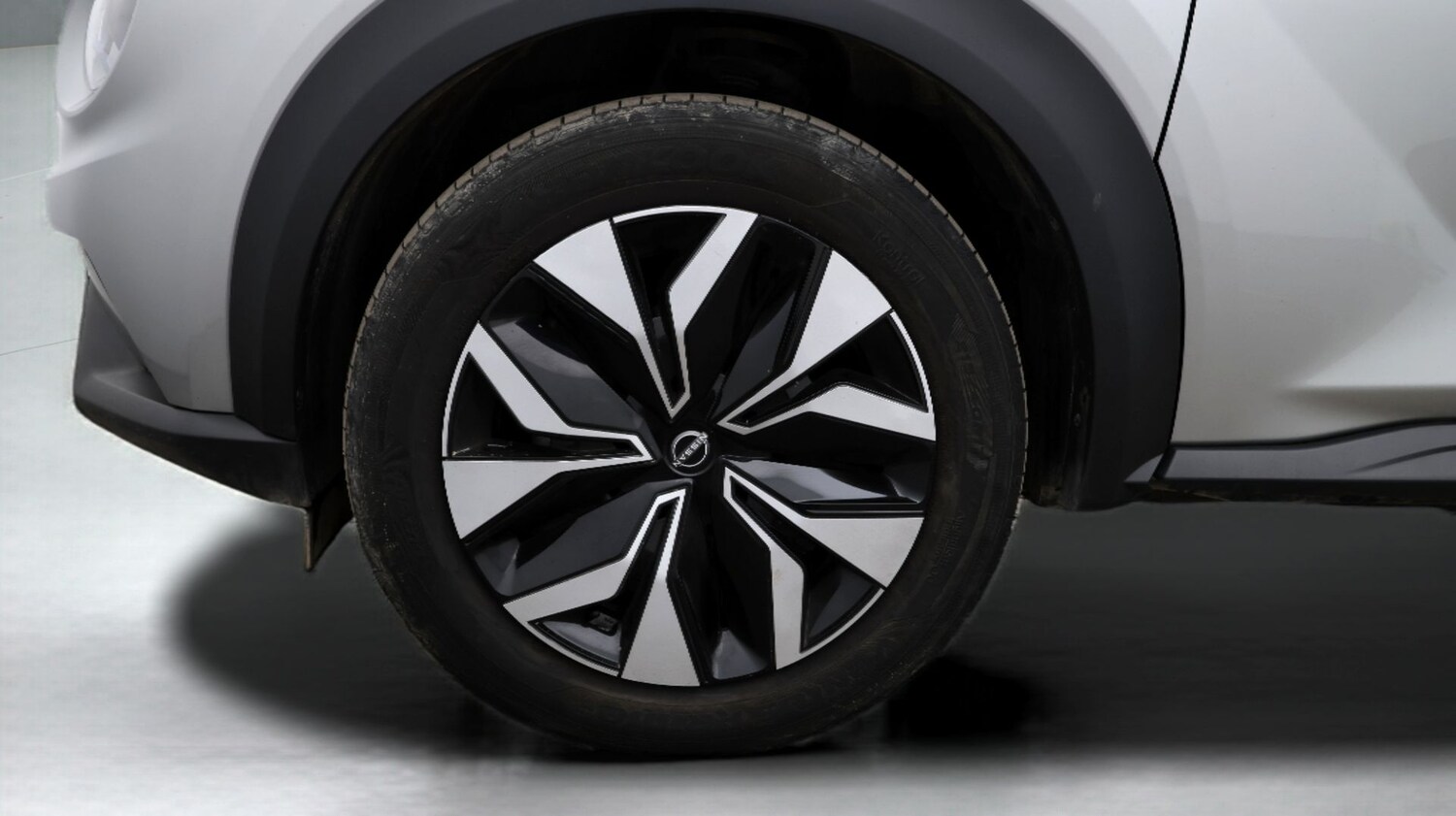 Used Nissan Juke for sale - 77365060: Photo 18