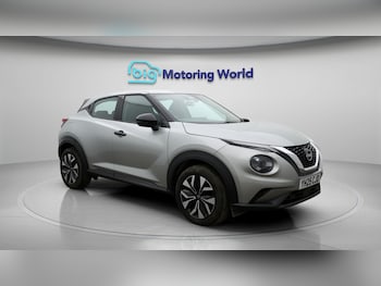 Used Nissan Juke 2025 for sale - 77365060: Photo
