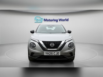 Used Nissan Juke 2025 for sale - 77365060: Photo
