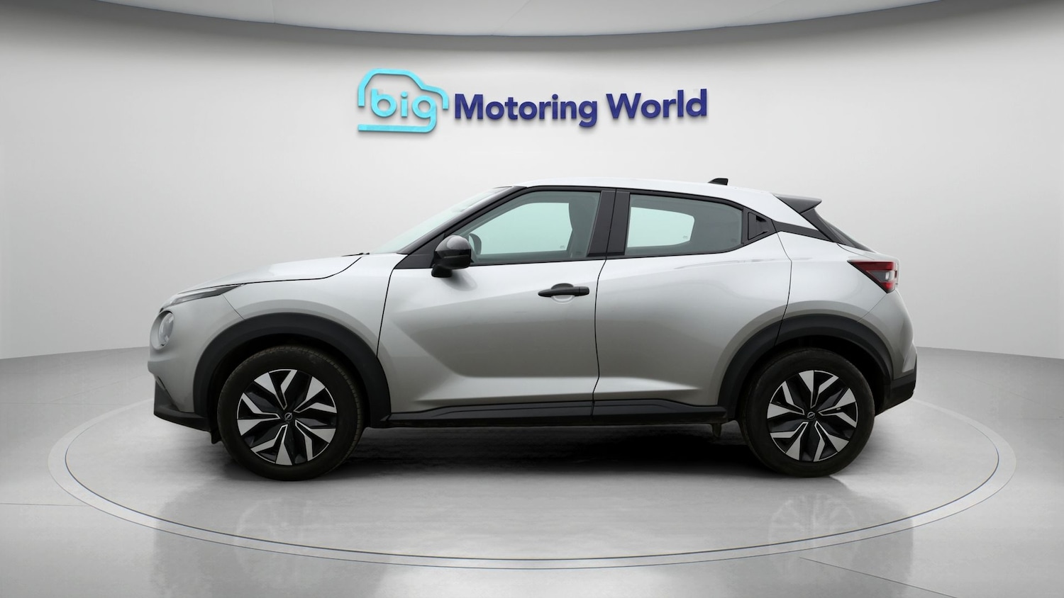 Used Nissan Juke for sale - 77365060: Photo 4