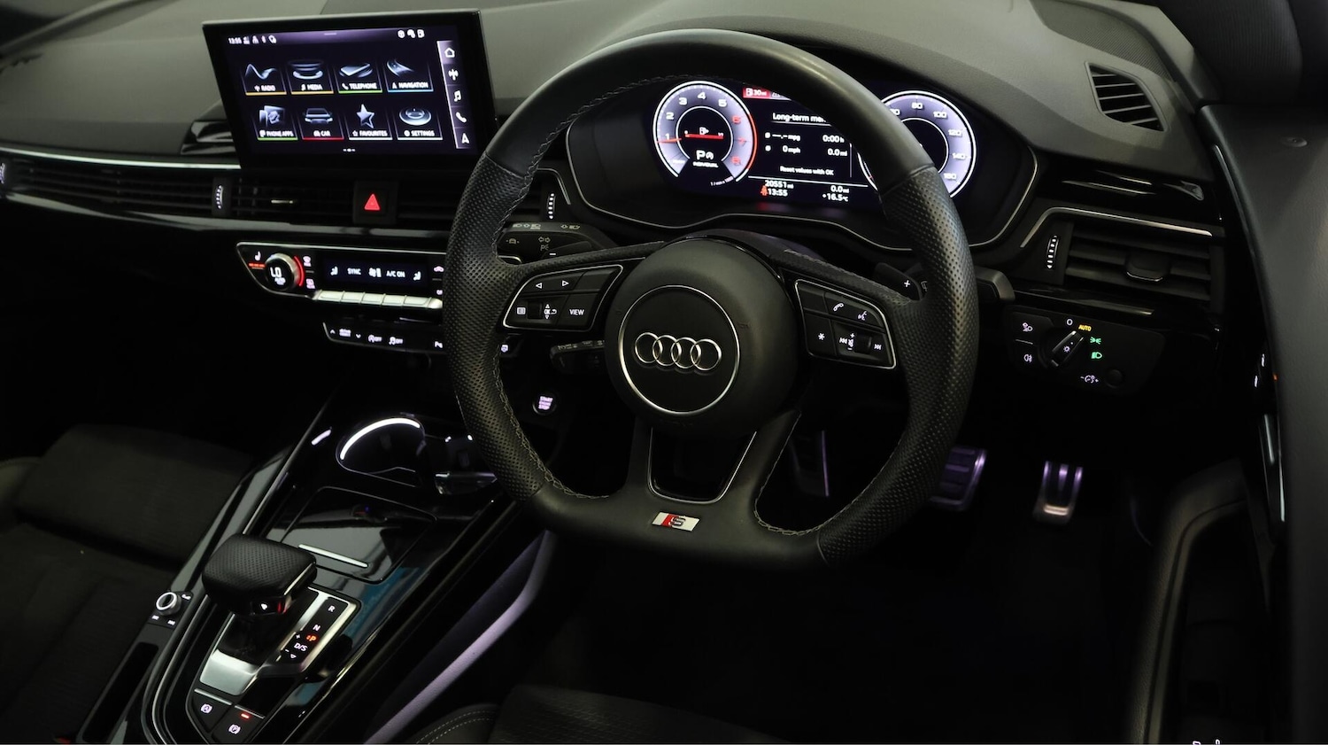 Used Audi A5 2023 for sale - 76499037: Photo 10