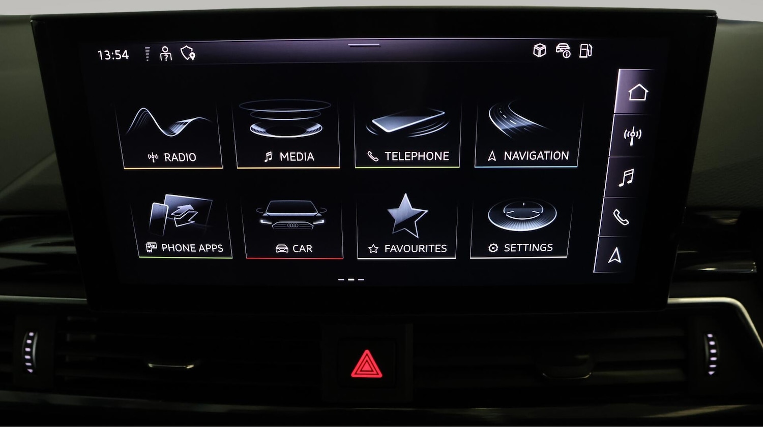 Used Audi A5 2023 for sale - 76499037: Photo 12