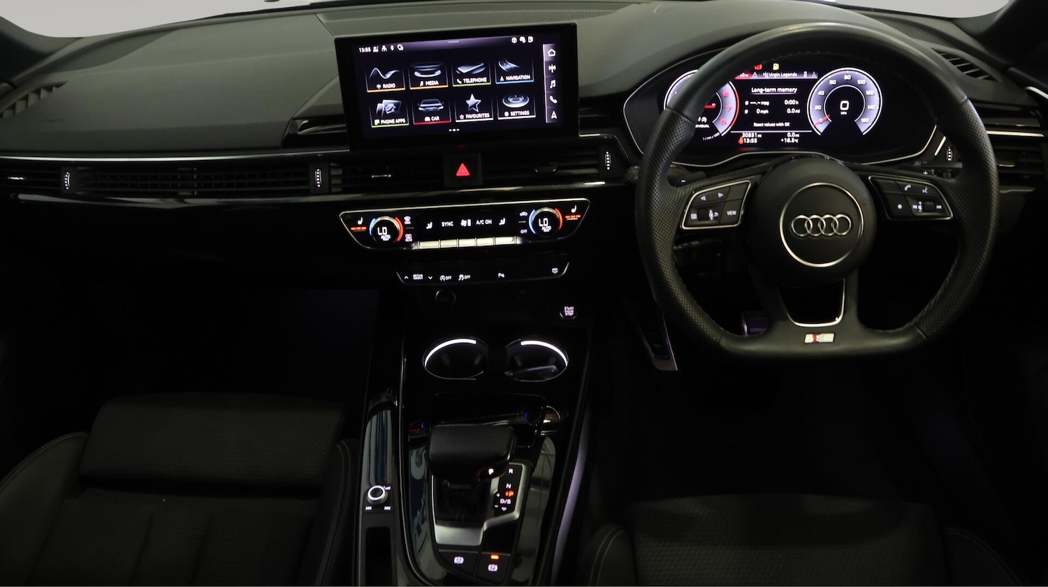 Used Audi A5 2023 for sale - 76499037: Photo 14