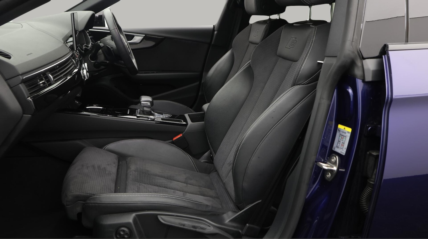 Used Audi A5 2023 for sale - 76499037: Photo 15