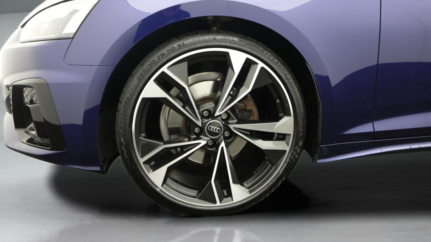 Used Audi A5 2023 for sale - 76499037: Photo 19