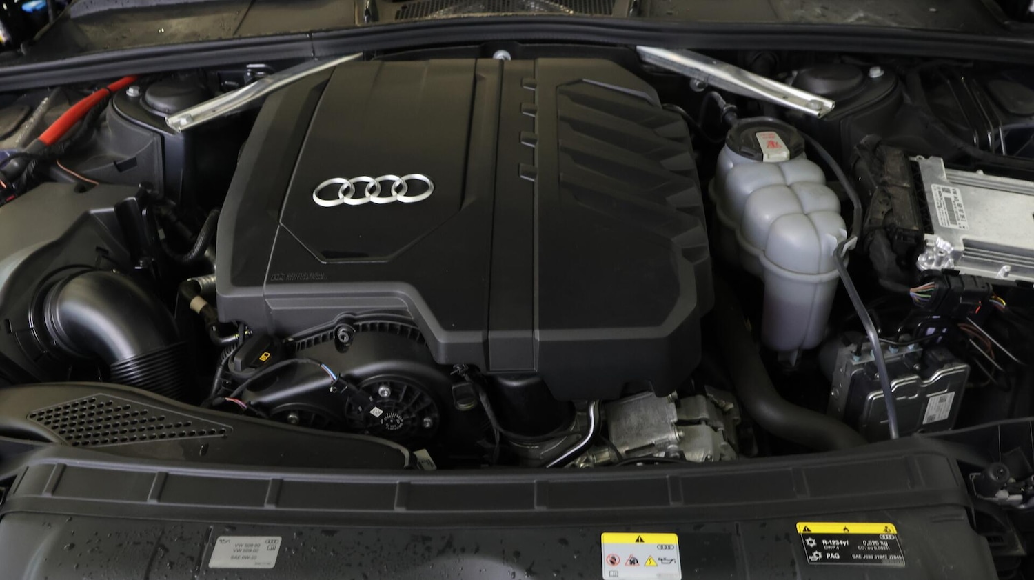 Used Audi A5 2023 for sale - 76499037: Photo 20