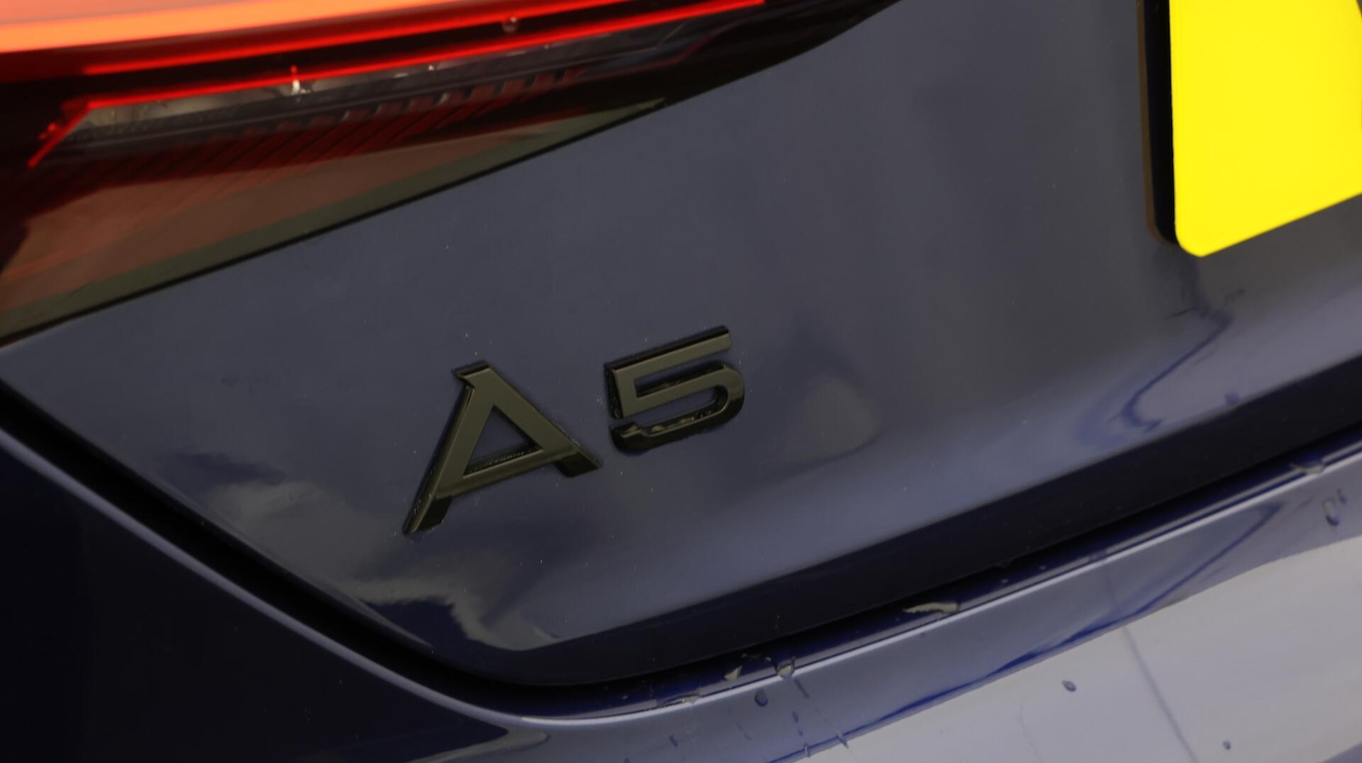 Used Audi A5 2023 for sale - 76499037: Photo 22