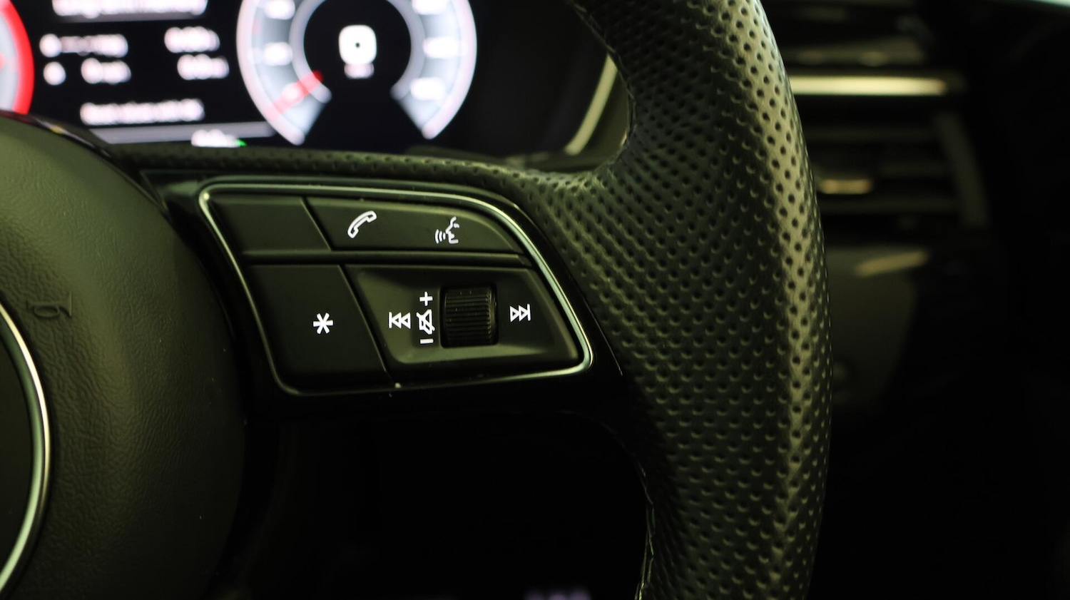 Used Audi A5 2023 for sale - 76499037: Photo 24