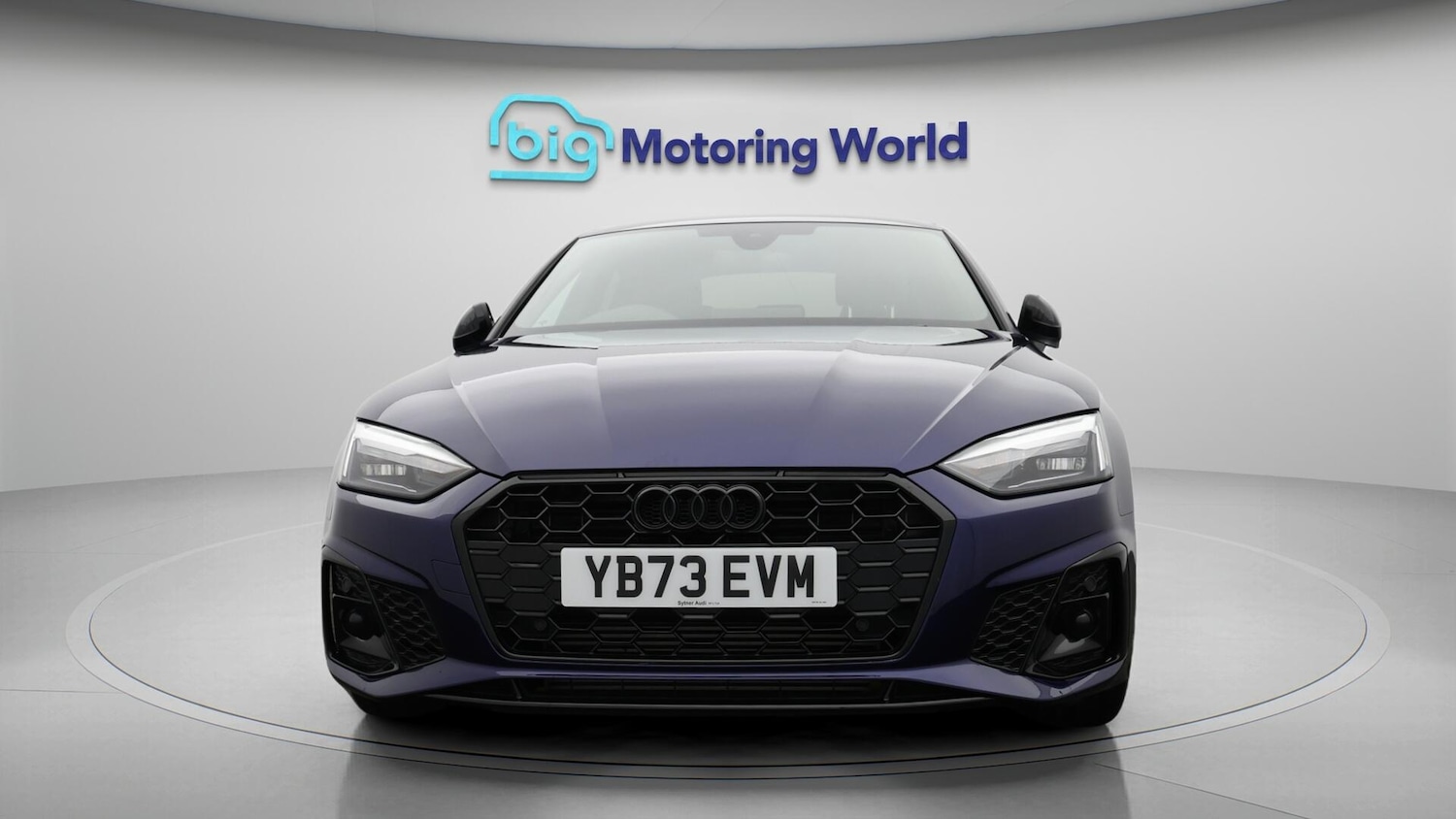 Used Audi A5 2023 for sale - 76499037: Photo 3