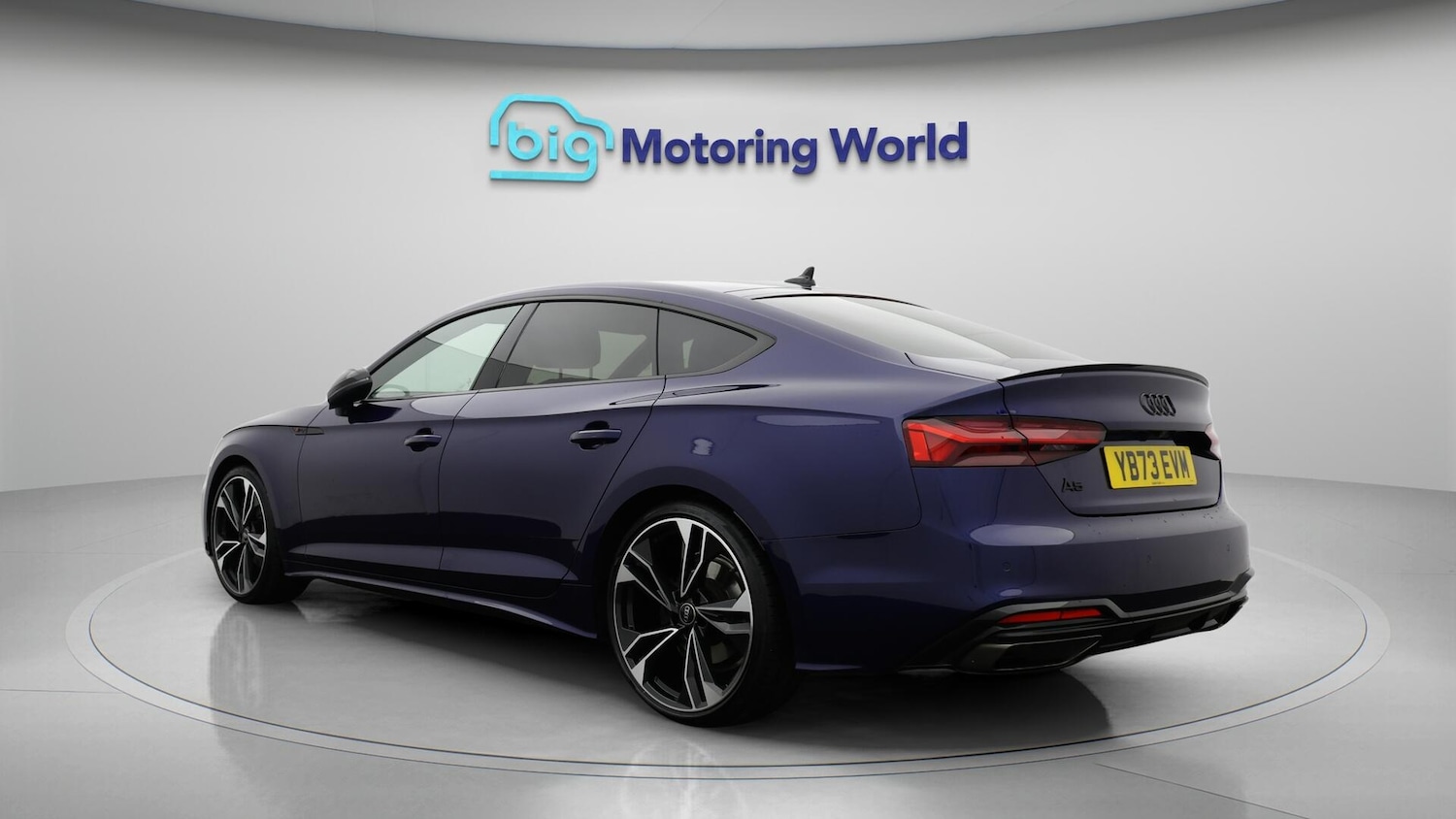 Used Audi A5 2023 for sale - 76499037: Photo 6