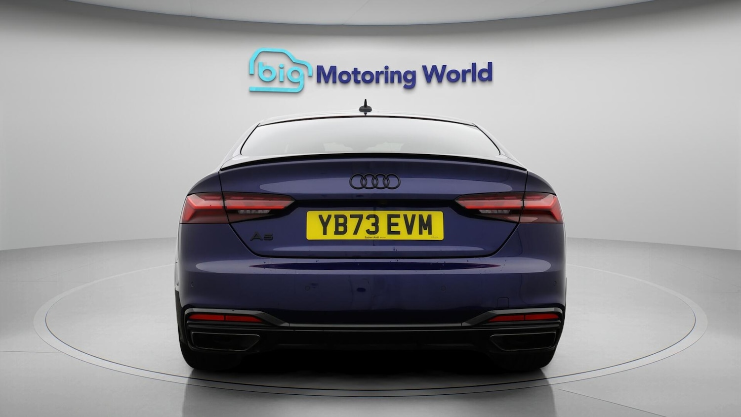 Used Audi A5 2023 for sale - 76499037: Photo 7