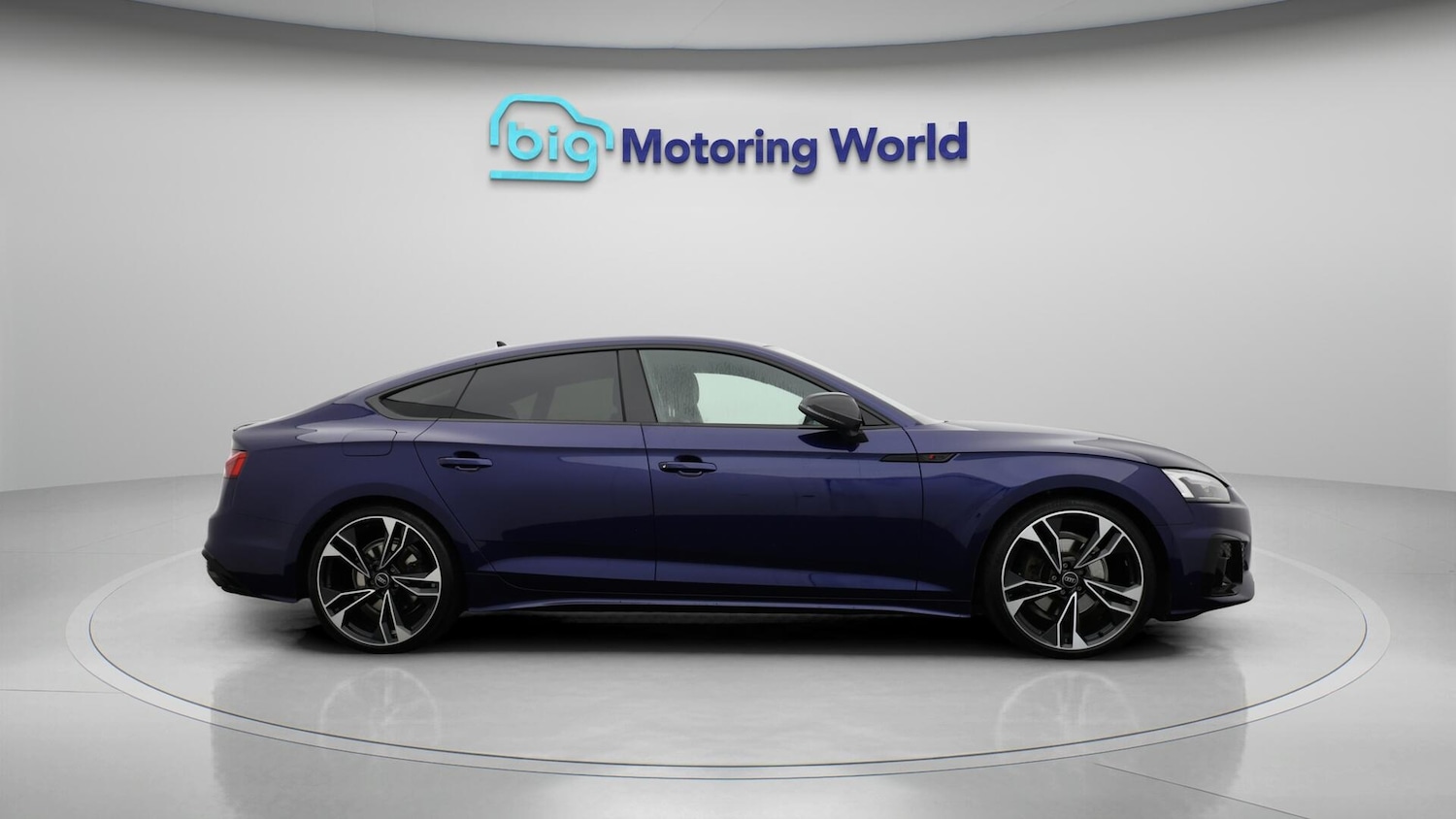 Used Audi A5 2023 for sale - 76499037: Photo 9