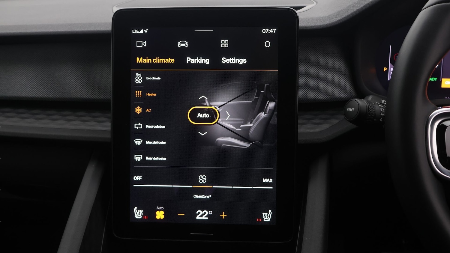 Used Polestar Polestar 2 2023 for sale - 78004215: Photo 12