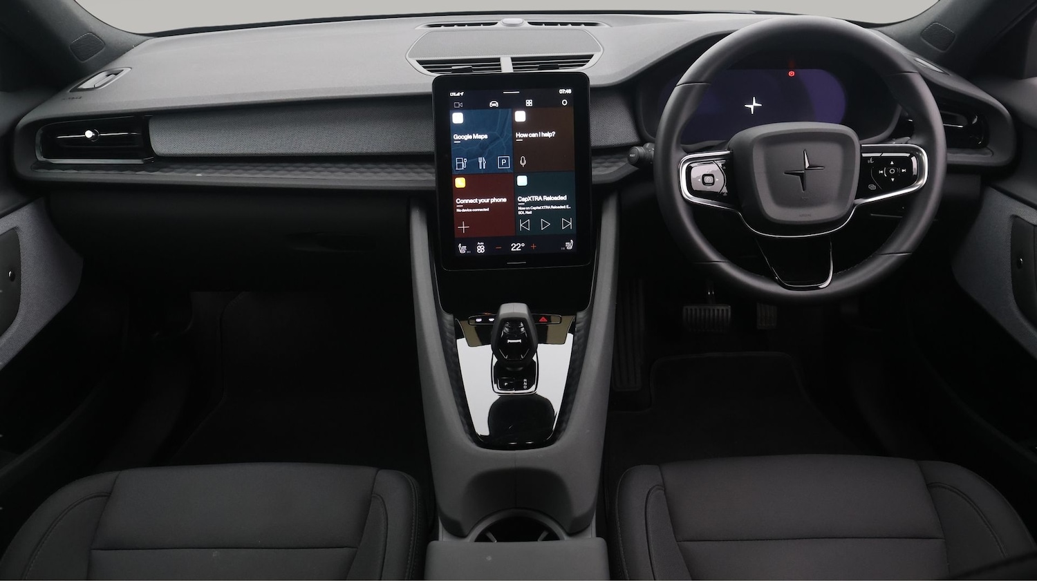 Used Polestar Polestar 2 2023 for sale - 78004215: Photo 13