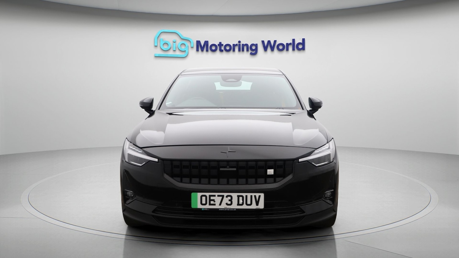 Used Polestar Polestar 2 2023 for sale - 78004215: Photo 2