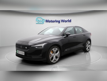 Used Polestar Polestar 2 2023 for sale - 78004215: Photo