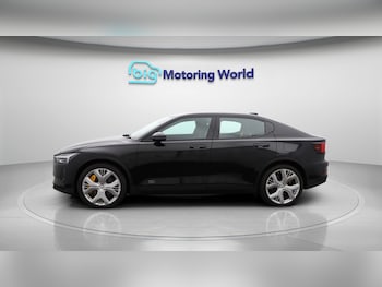 Used Polestar Polestar 2 2023 for sale - 78004215: Photo