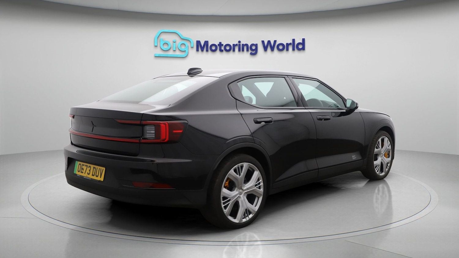 Used Polestar Polestar 2 2023 for sale - 78004215: Photo 7