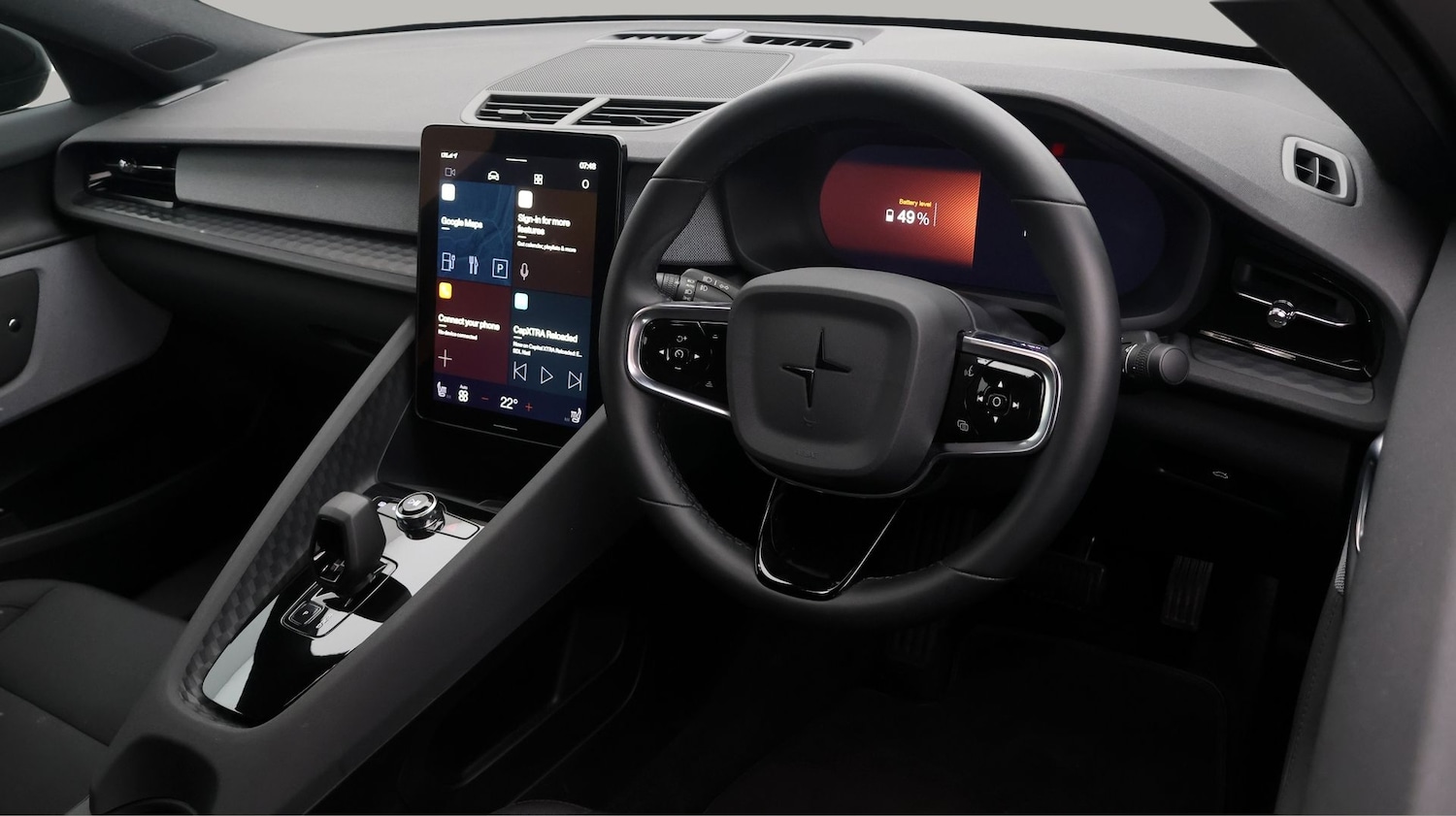 Used Polestar Polestar 2 2023 for sale - 78004215: Photo 9