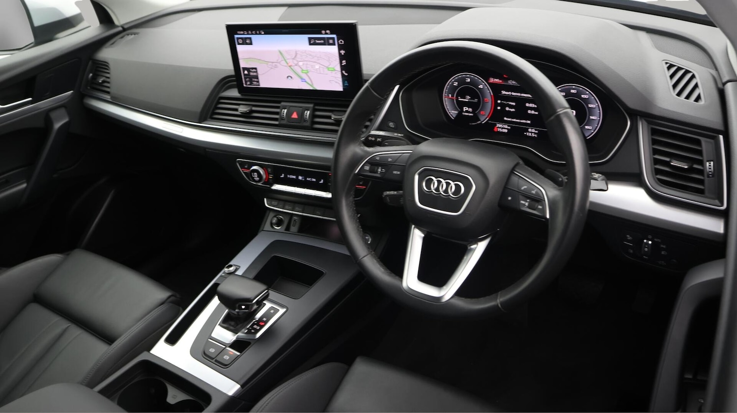 Used Audi Q5 2022 for sale - 76440520: Photo 10