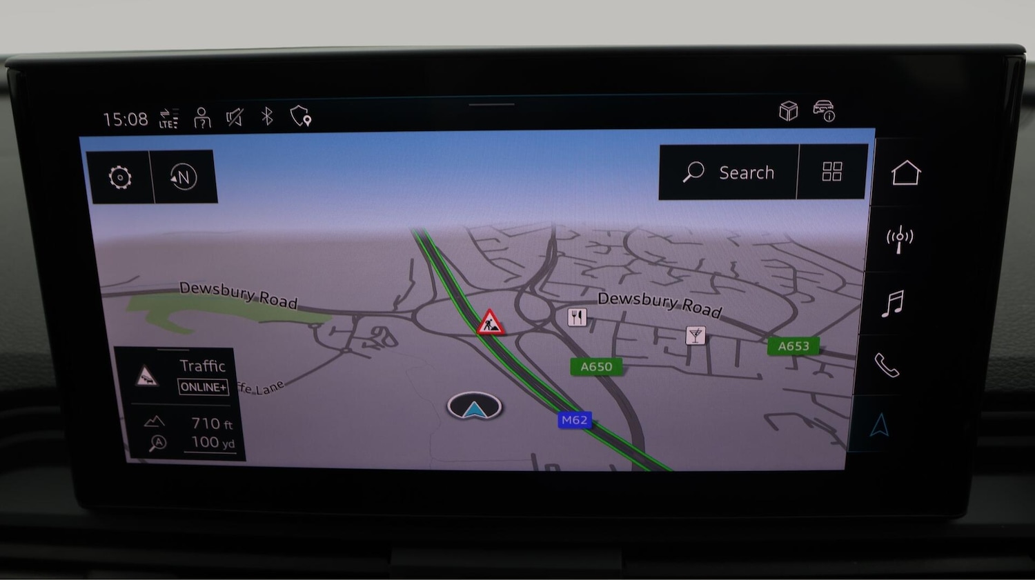 Used Audi Q5 2022 for sale - 76440520: Photo 12