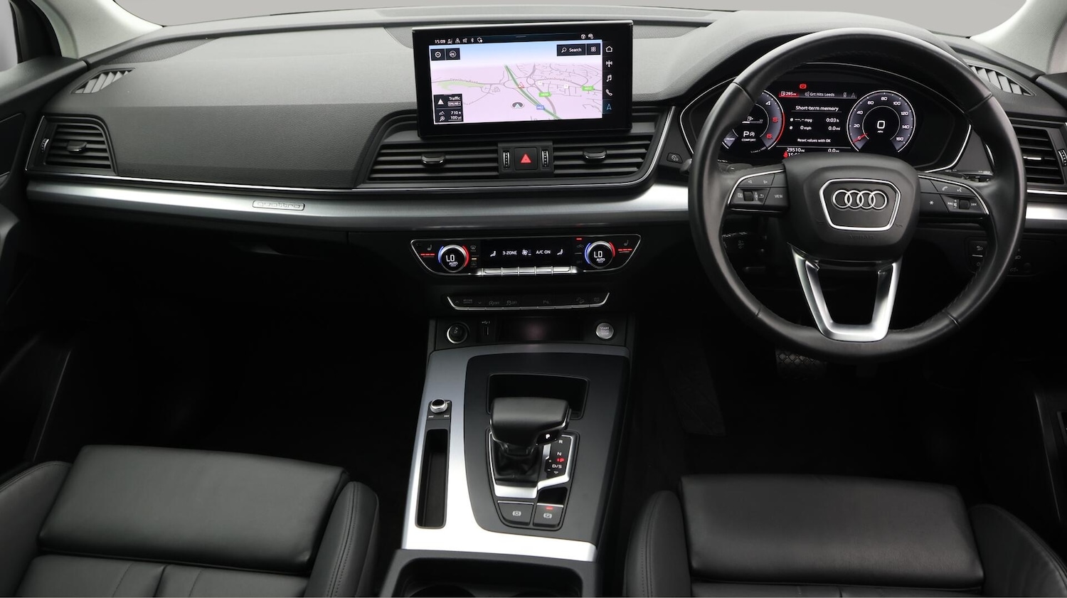 Used Audi Q5 2022 for sale - 76440520: Photo 14