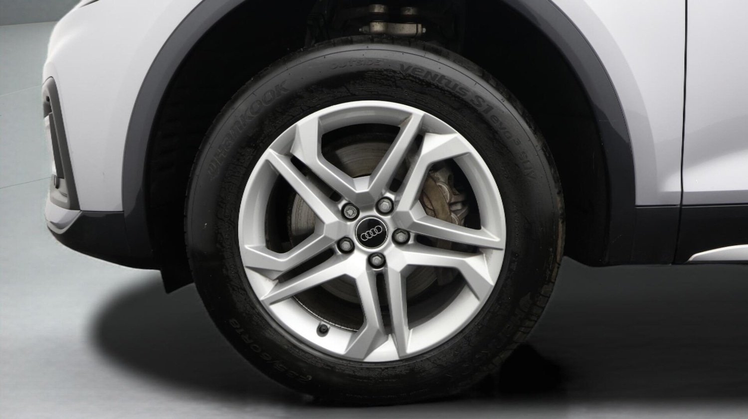 Used Audi Q5 2022 for sale - 76440520: Photo 19