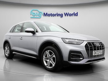 Audi - Q5